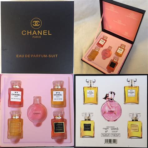 chanel tacon perfume|Perfume Sets .